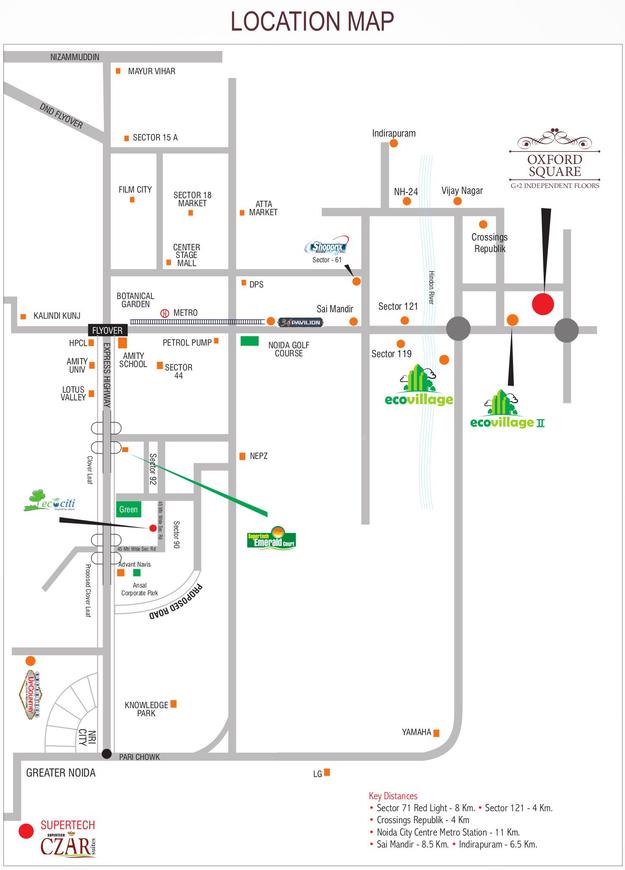 Oxford Square - Image 22