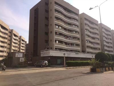 Rustomjee H Avenue