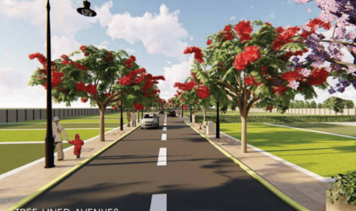 BST Green Bhoomi - Image 3