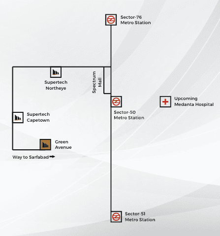 Capital Green Avenue 74 - Image 11