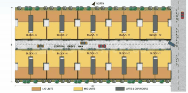 Ashiana Homes - Image 16