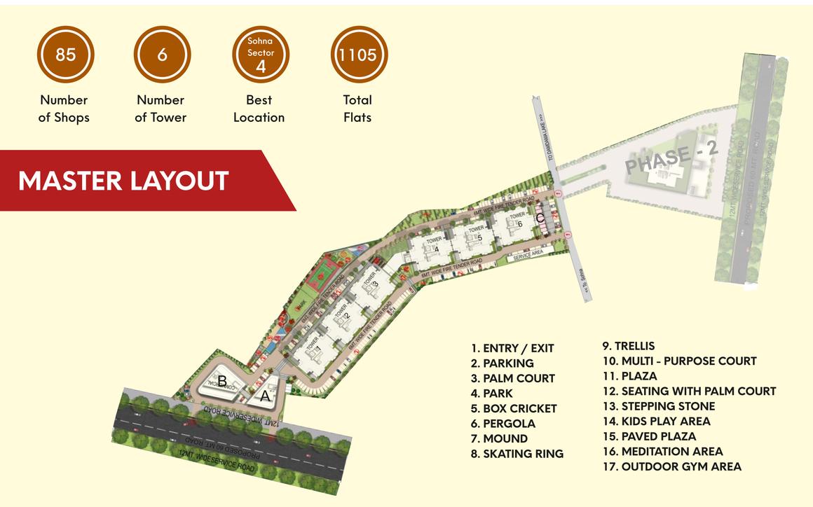 Sriflex City - Image 18