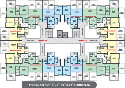 Pin On Residential Projects In Baner Pune