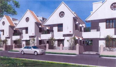 Southern Meadows Enclave