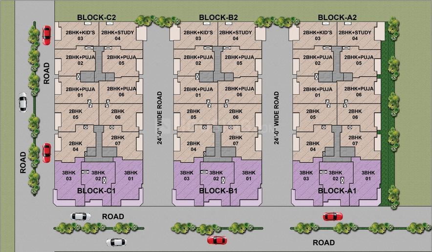 Stark Twin Chalet - Image 19