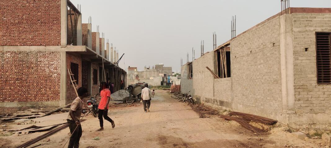 Shreeji Lotus Green Villa - Image 11