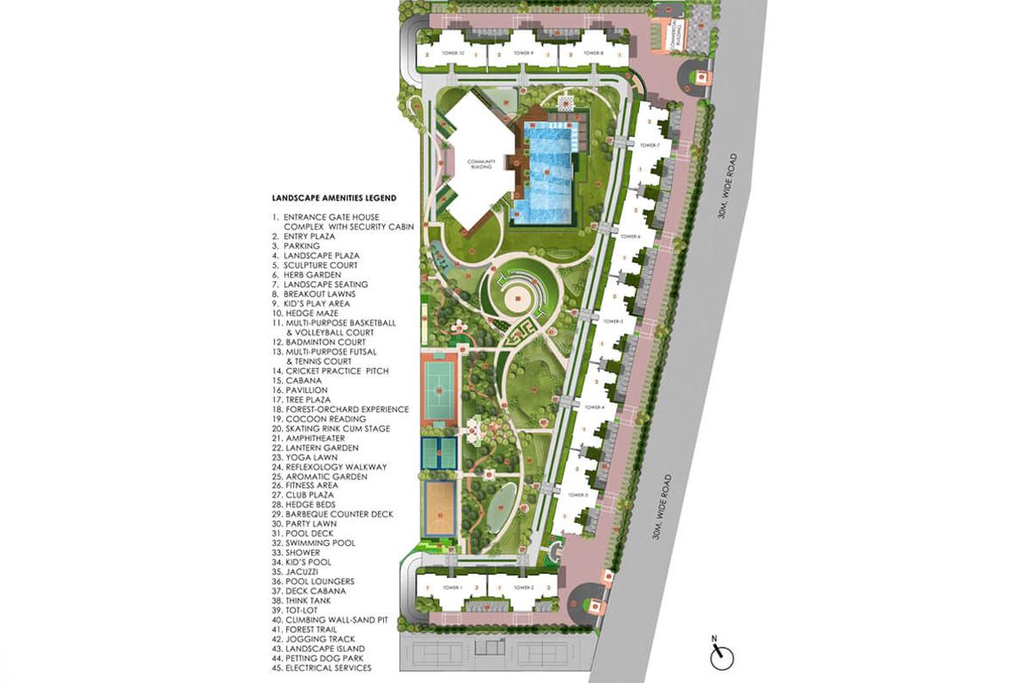 ATS Homekraft Pious Orchards - Image 13