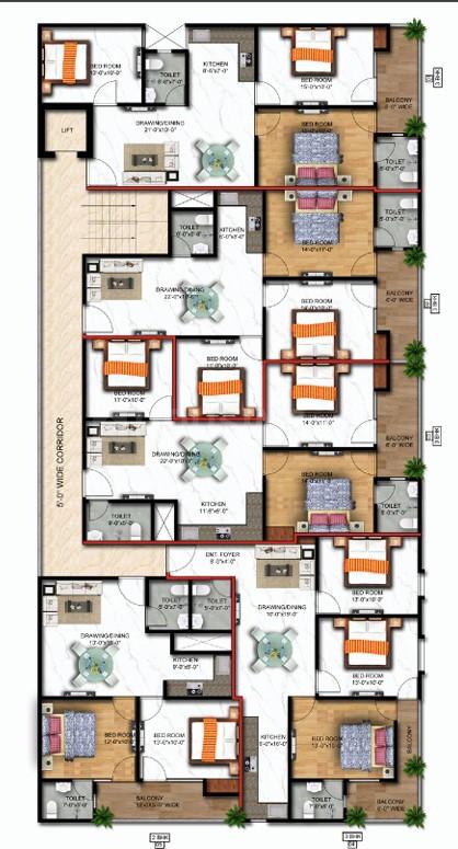 Venice Aspire - Image 16