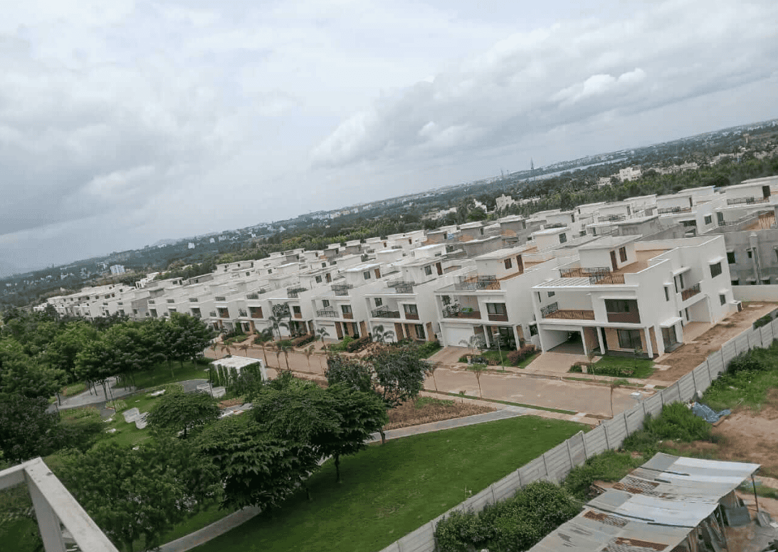 Adarsh Palm Acres - Image 2