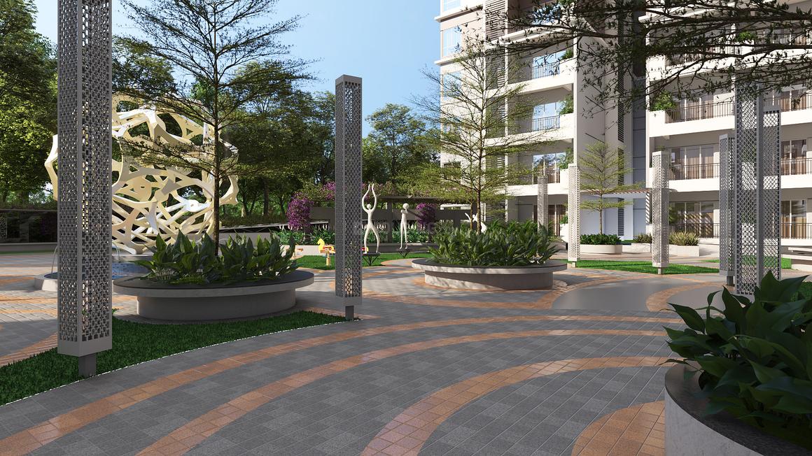 Abhee Celestial City - Image 19