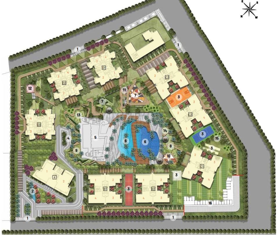 Jade County Phase 2 - Image 9