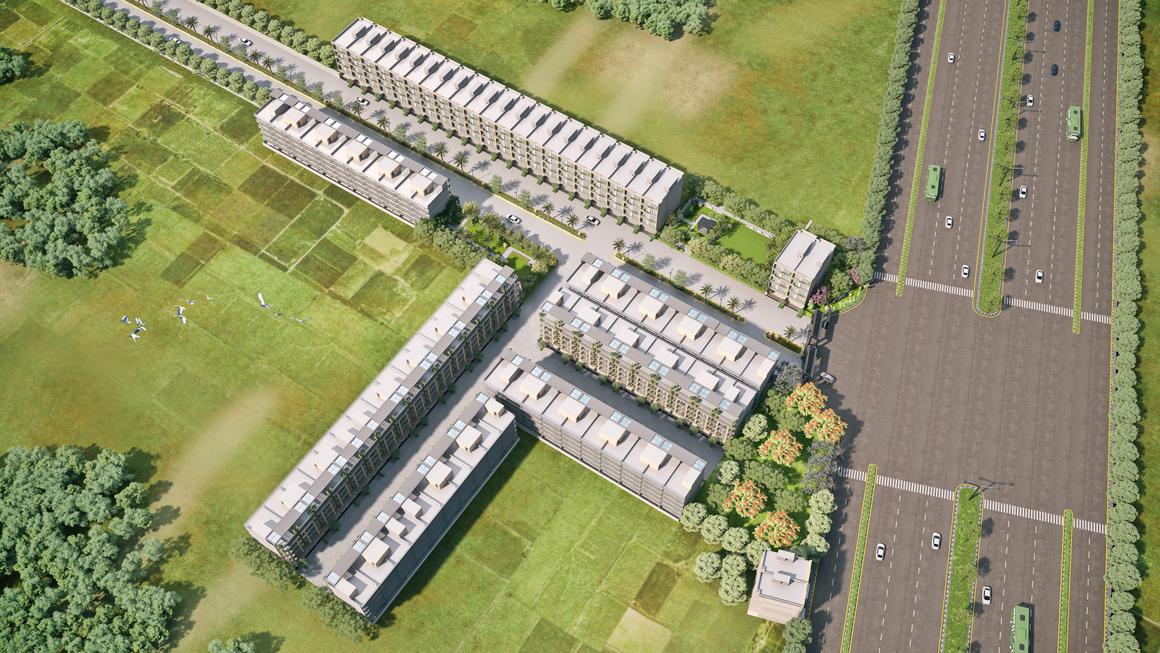 Ganga Valley - Image 2