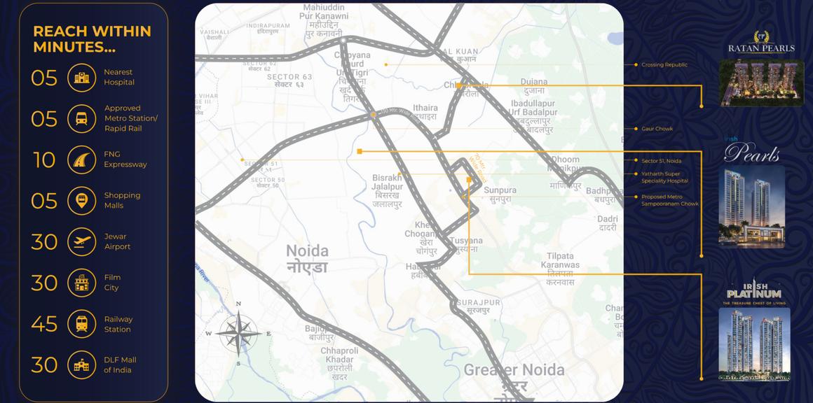 Irish Platinum - Image 24