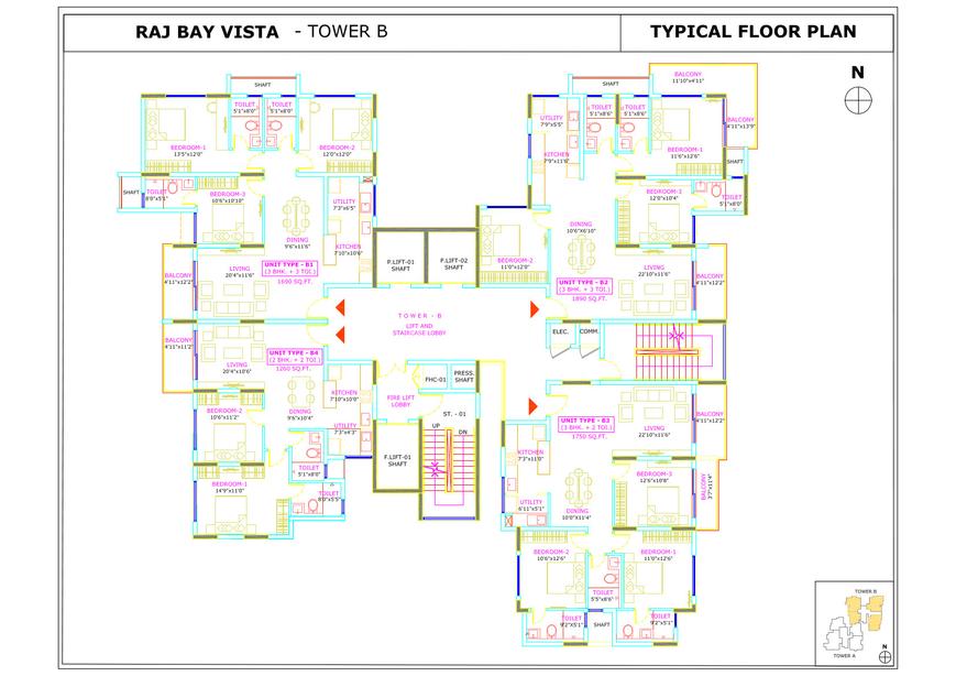 Raj Bay Vista - Image 12