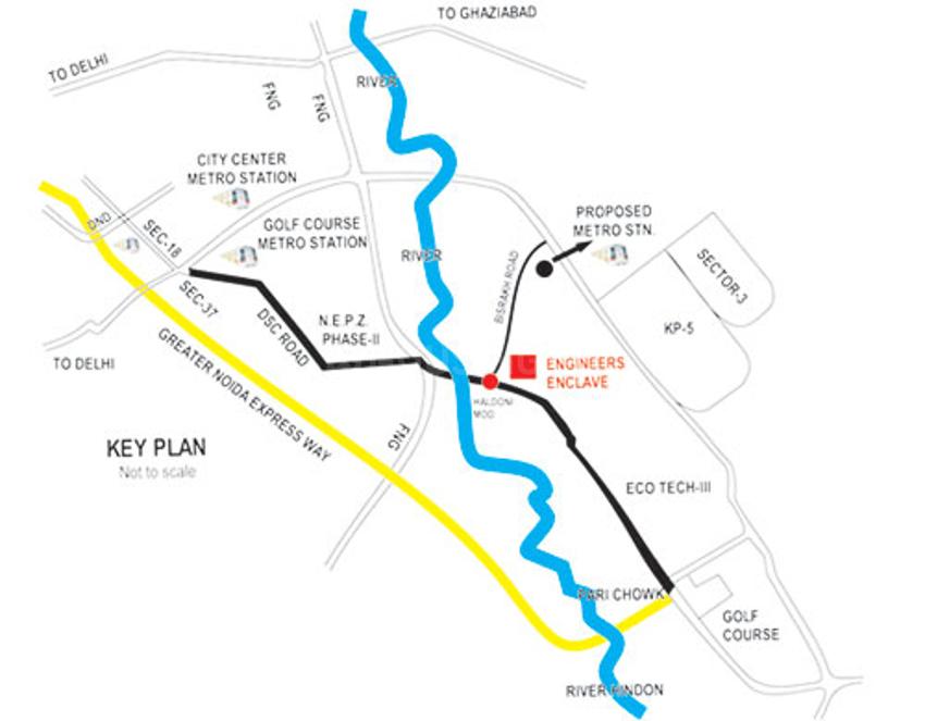 KCC Engineers Enclave - Image 18