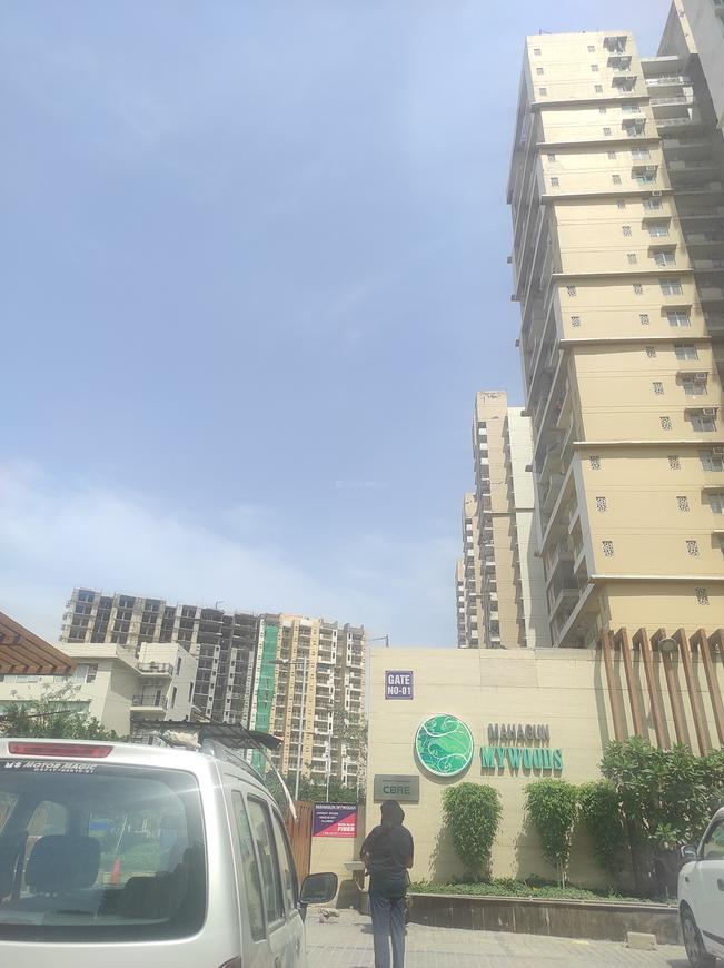 Mahagun Mywoods Phase 3 - Image 4