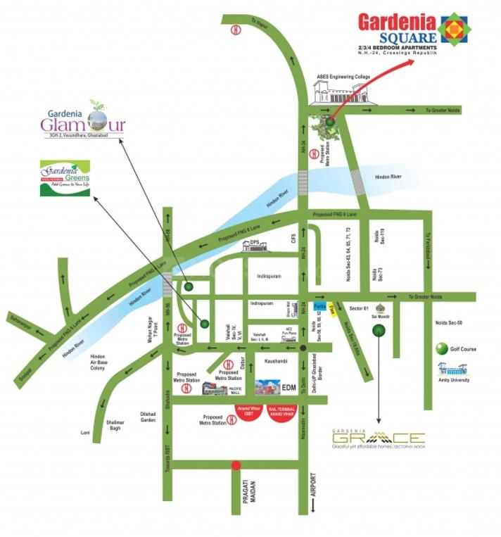 Gardenia Grace - Image 15