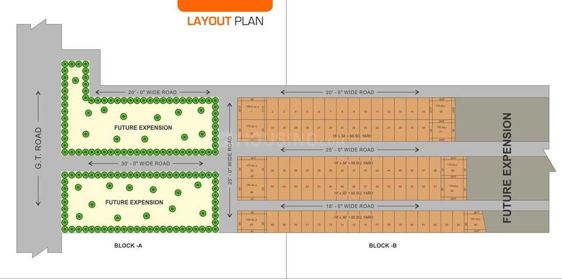 Mehak Residency - Image 9