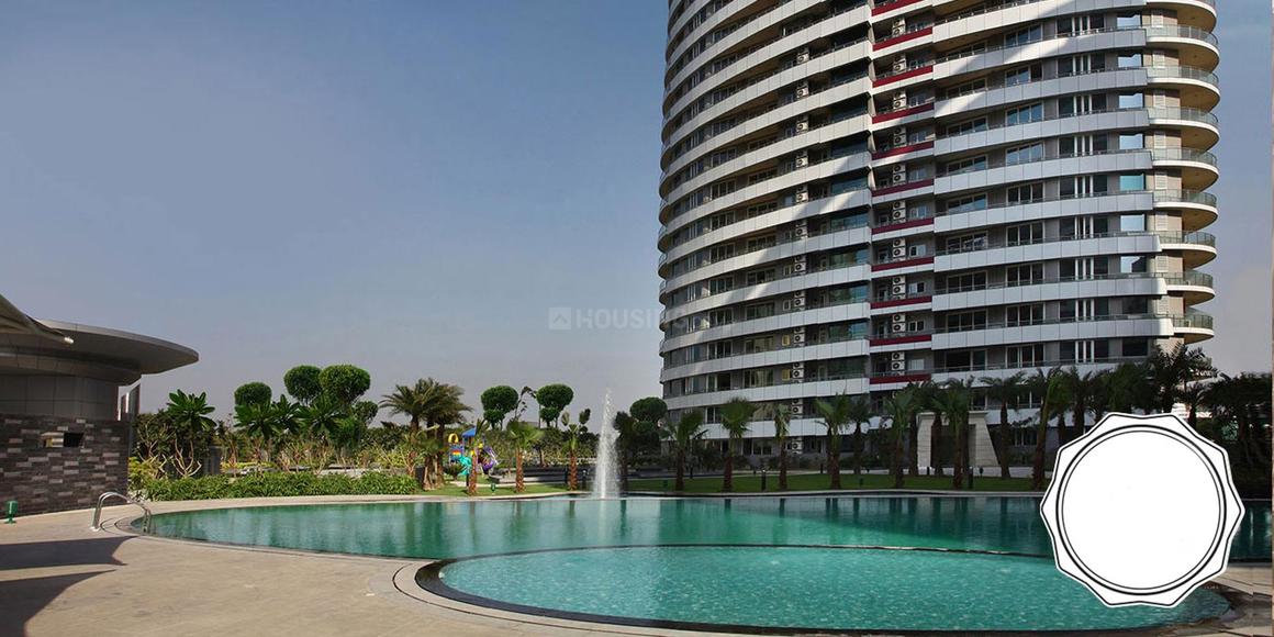 Omaxe Twin Towers - Image 8