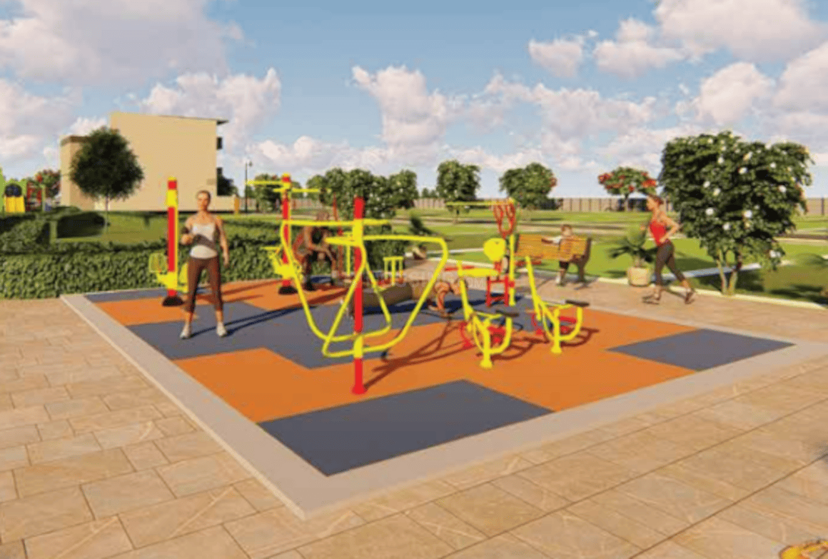 BST Green Bhoomi - Image 4
