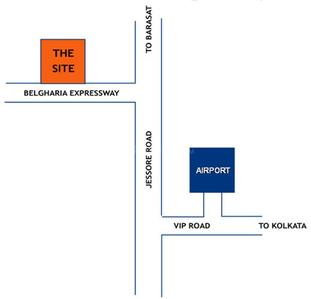 Project Images Image of Belghoria PG in Birati