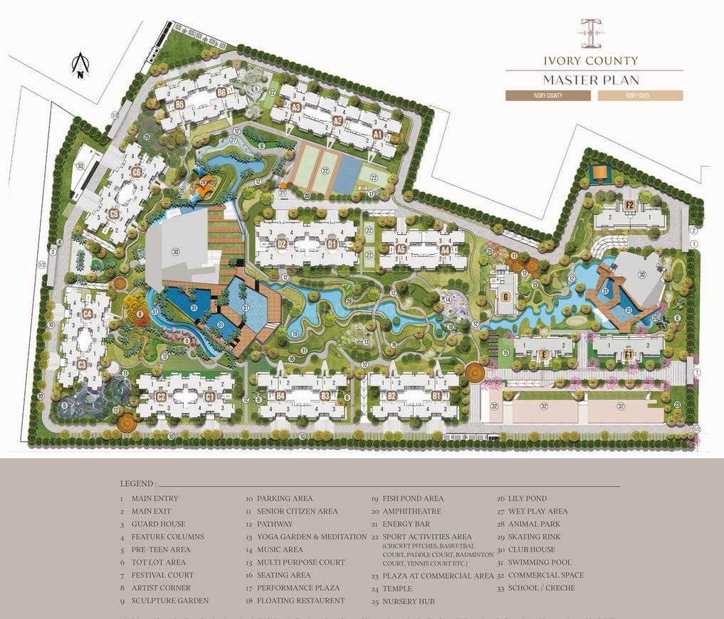 Ivory County Phase 3 - Image 20