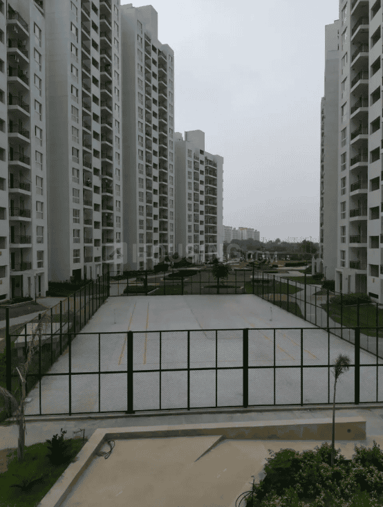 Today Ridge Residency - Image 14