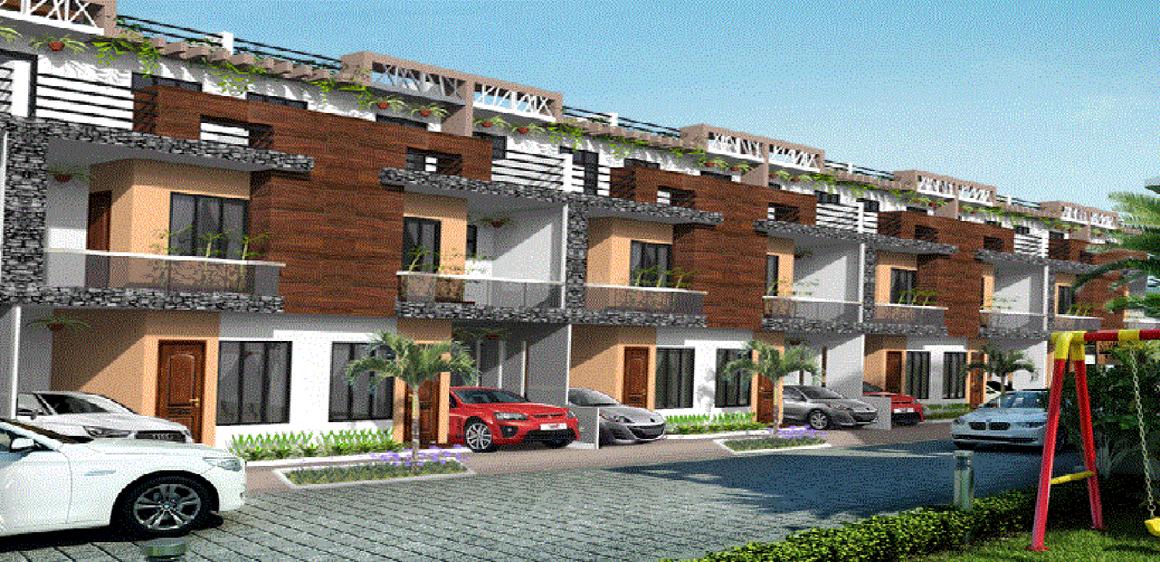 Renowned Lotus Srishti - Image 3