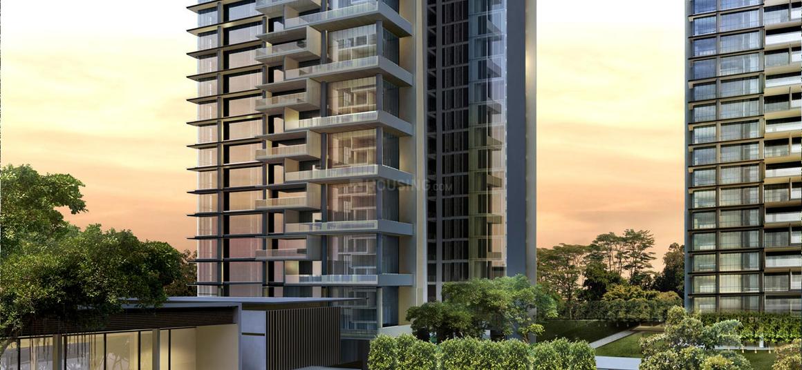 Ireo Gurgaon Hills - Image 4