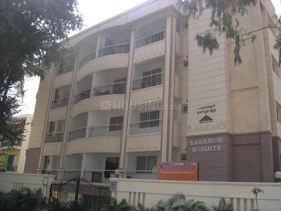 Gallery Cover Pic of Green Lakeside Heights
