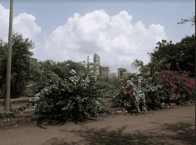 Gallery Cover Pic of Bhagirath Residency