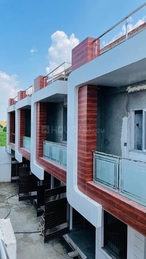 Omson Nature Valley Villa Apartment - Image 3