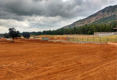 Gallery Cover Pic of Wellnest Valley of Winds Phase 2
