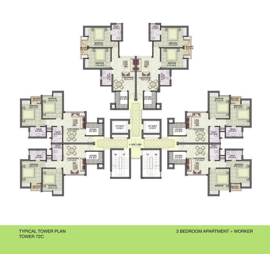 Jaypee Kosmos - Image 59