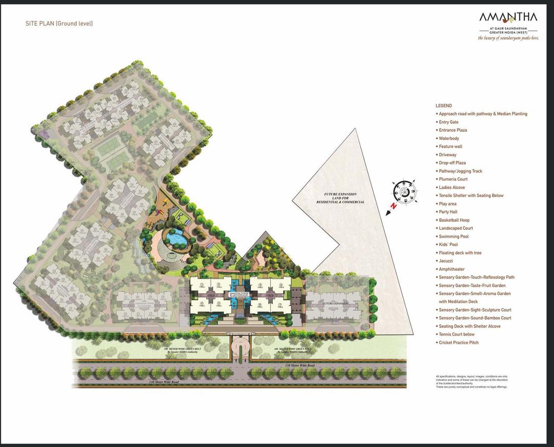 Gaursons Gaursons Amantha - Image 6