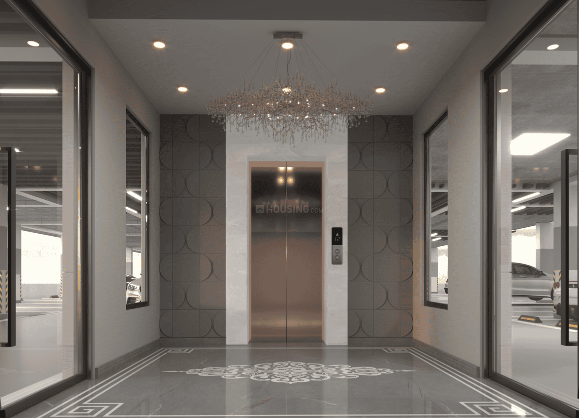 JBMR Tathastu - Image 25