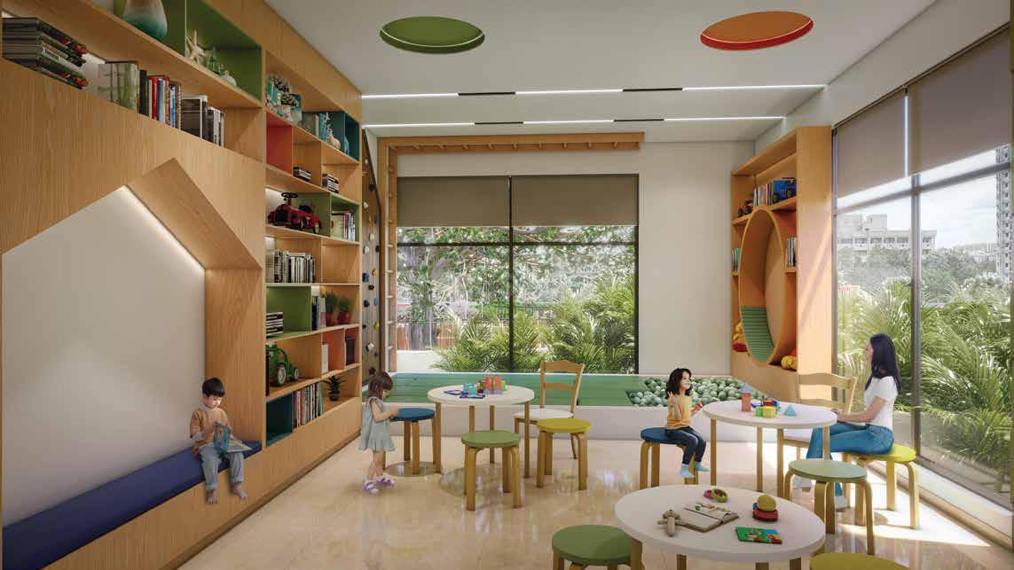 Mahindra Lifespaces Zen - Image 15