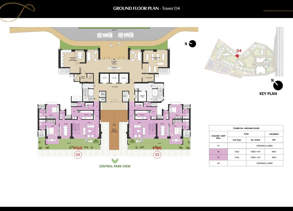 Oakwood At The Prestige City - Image 50