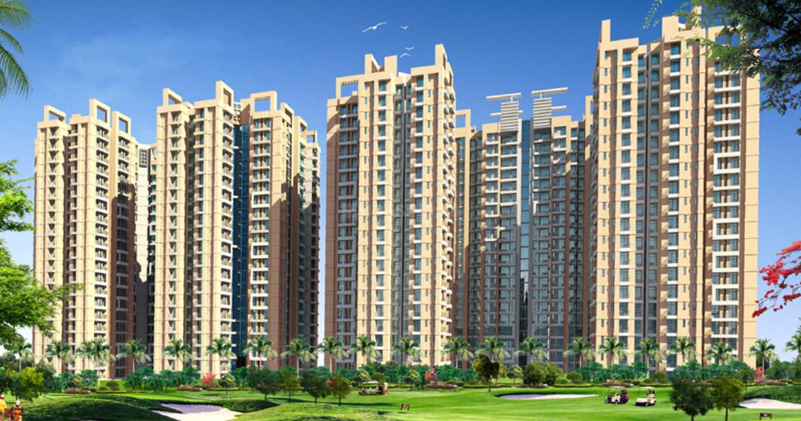 Amrapali Augusta Tower - Image 3