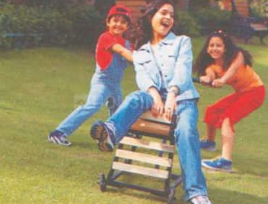 Parsvnath Privilege Phase II - Image 9