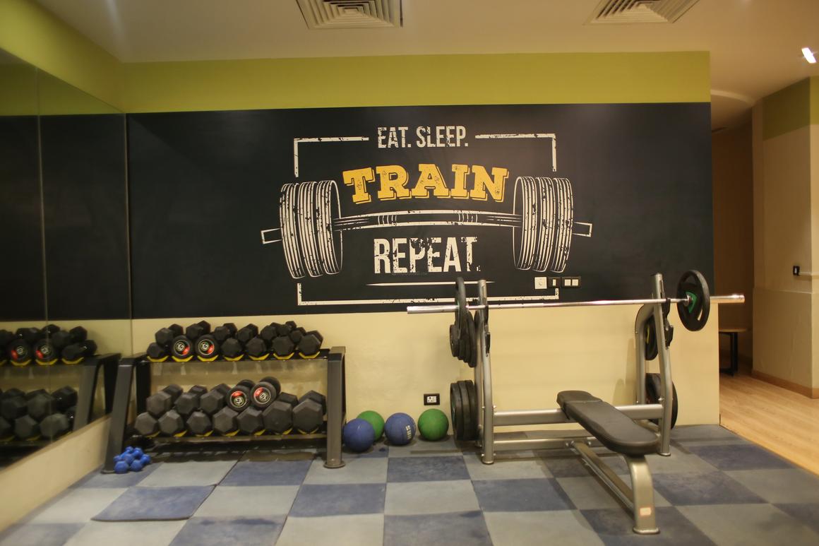 Nimbus Express Park View 2 - Image 19