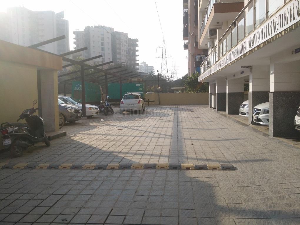 Nandini Metro Suites - Image 7