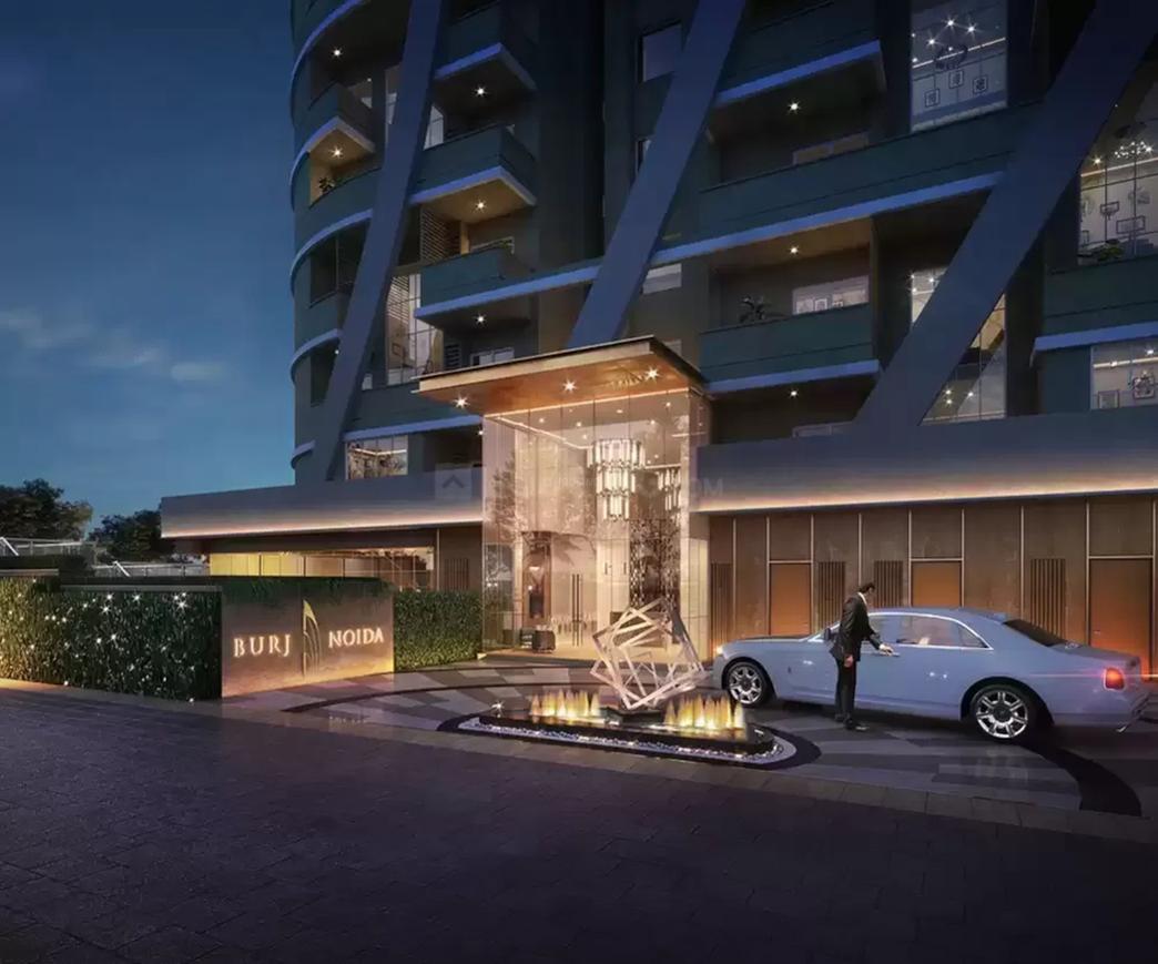 Dasnac Burj Noida - Image 35