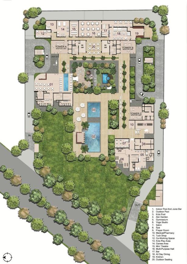 TARC Tripundra - Image 14