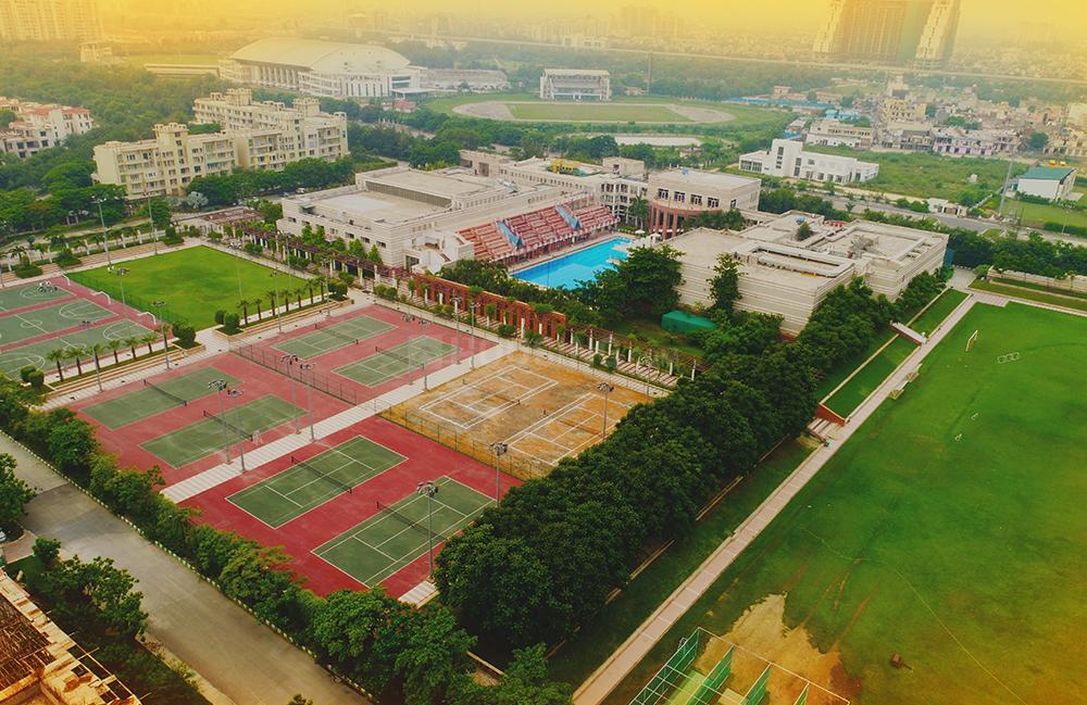 Trecento Residencies A by Gaurs - Image 13