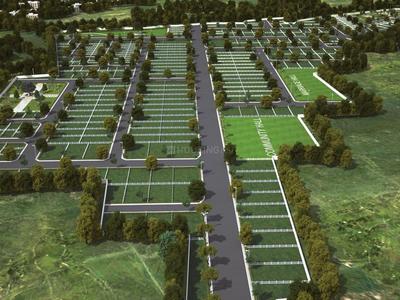 Residential Plot