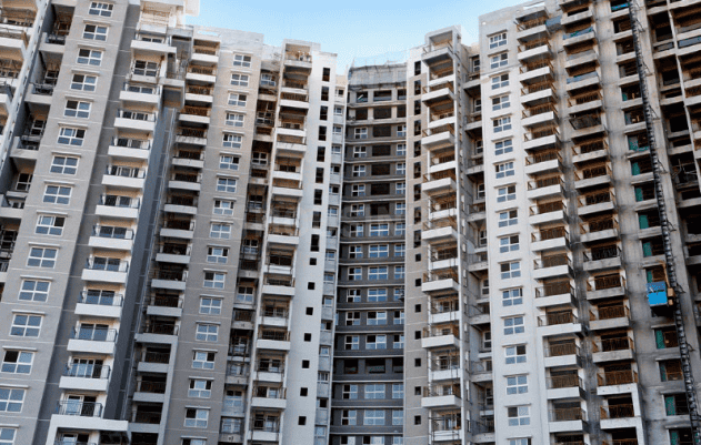 Purva Park Hill Wing A - Image 19