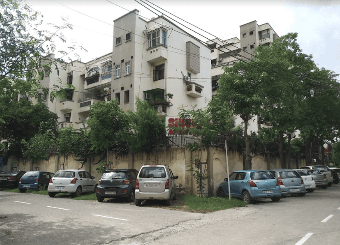 Shivkala Apartment - Image 5