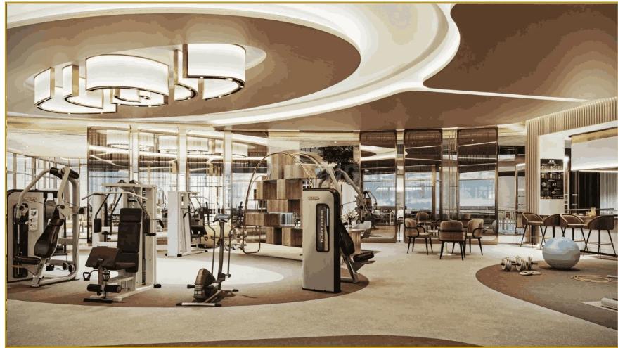 Laburnum Victory Floors 88A - Image 8