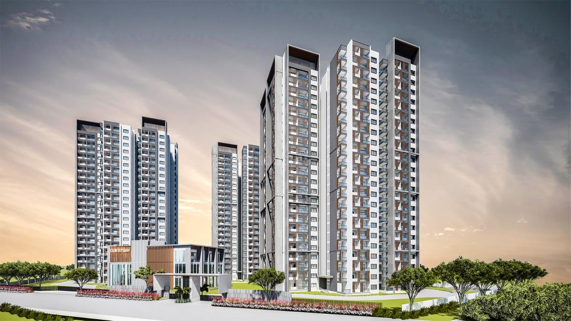 Sarang By Sumadhura Phase 1 - Image 3
